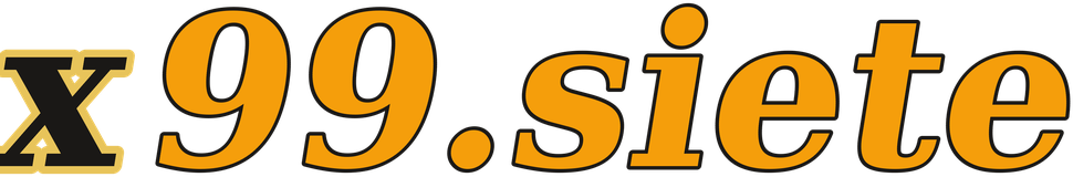 x99.siete logo